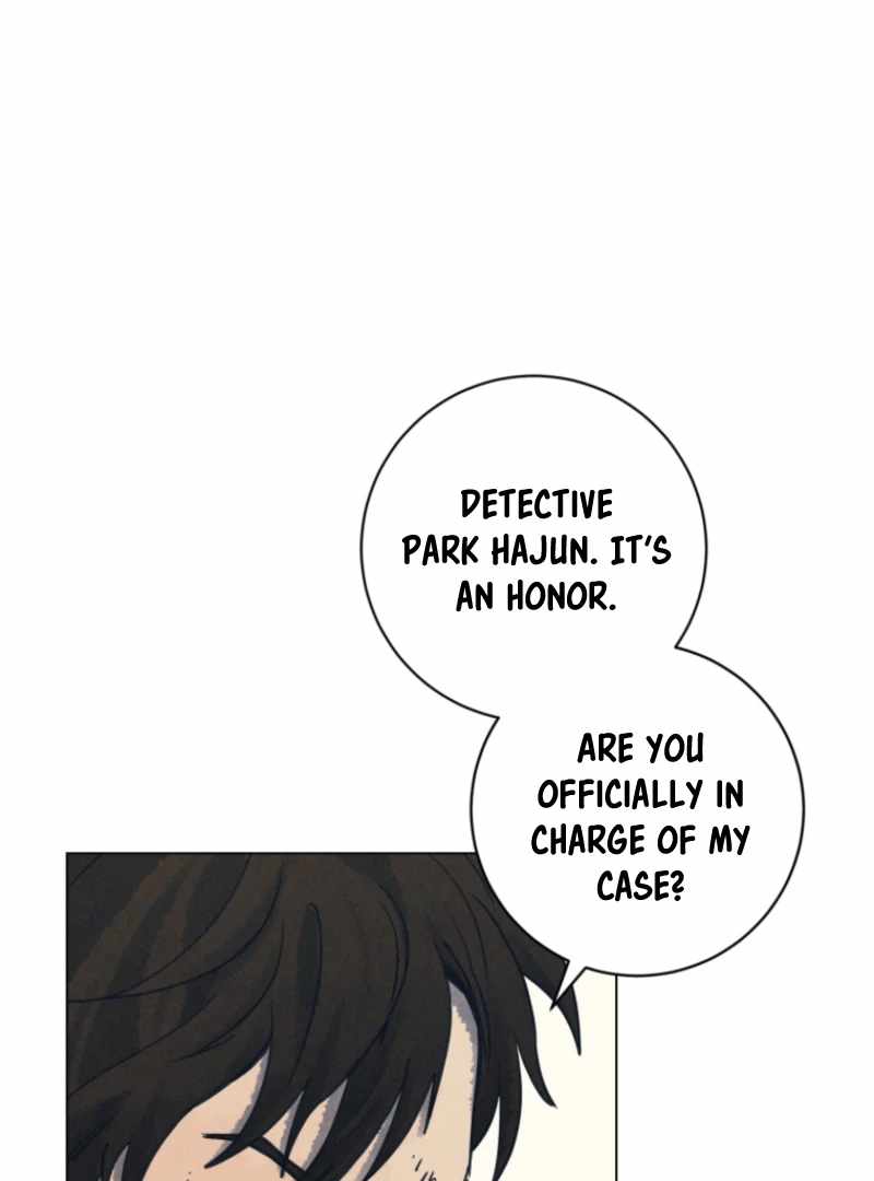 The Killer’s Interview Chapter 80 - Page 111