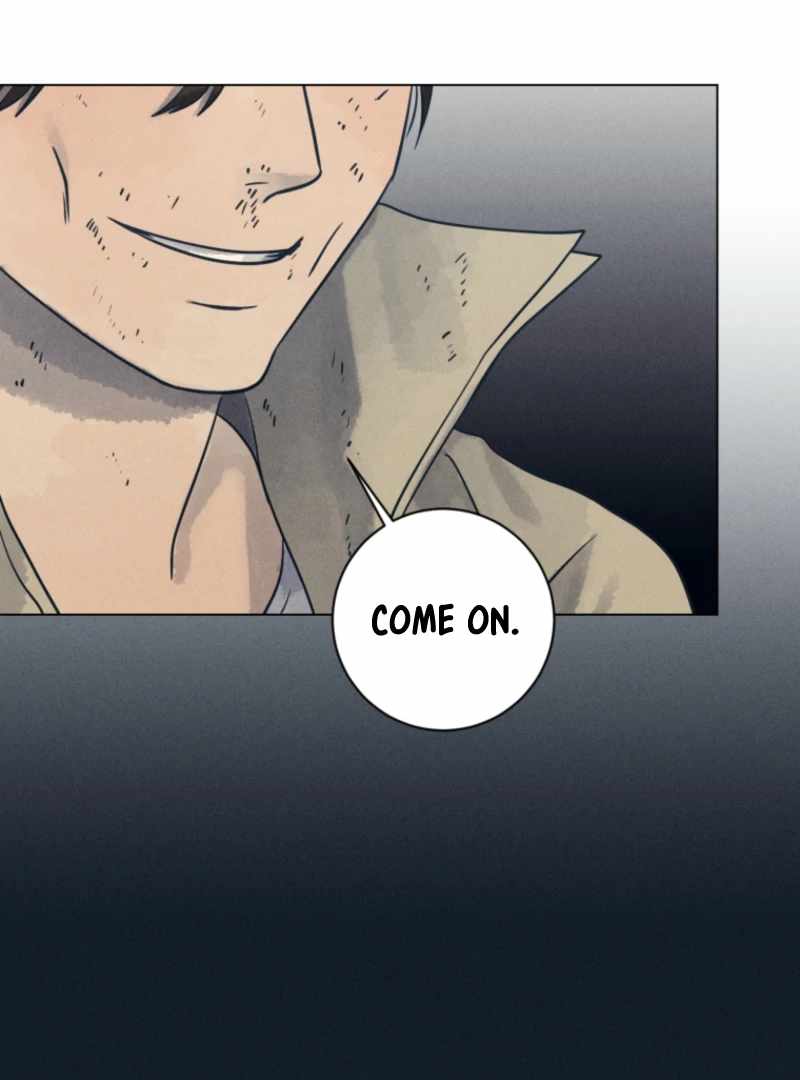 The Killer’s Interview Chapter 80 - Page 117