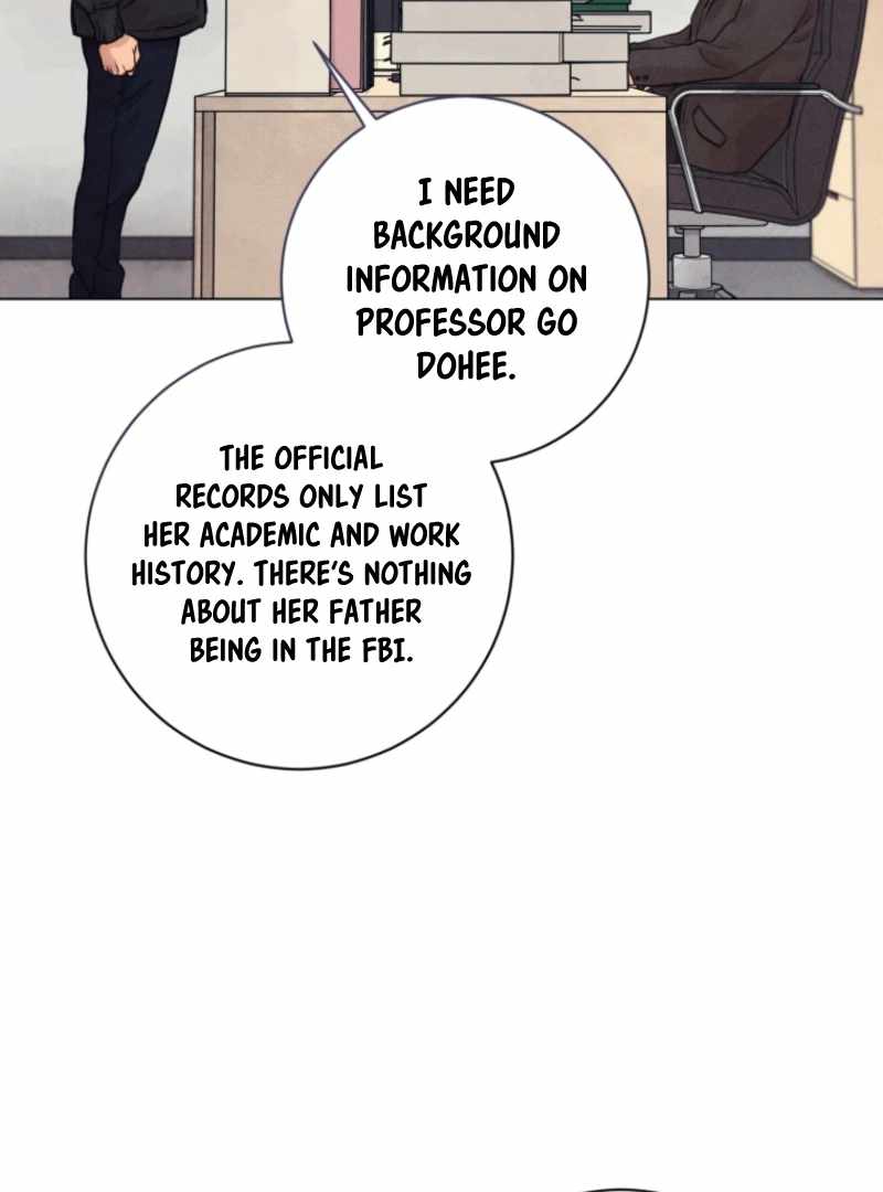 The Killer’s Interview Chapter 80 - Page 18