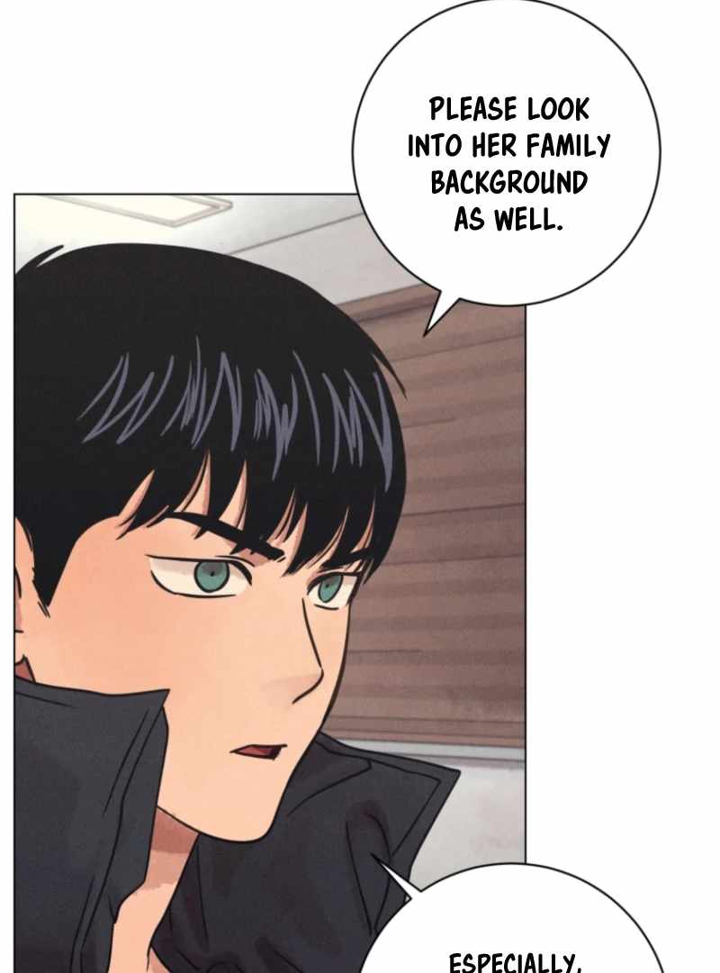 The Killer’s Interview Chapter 80 - Page 19