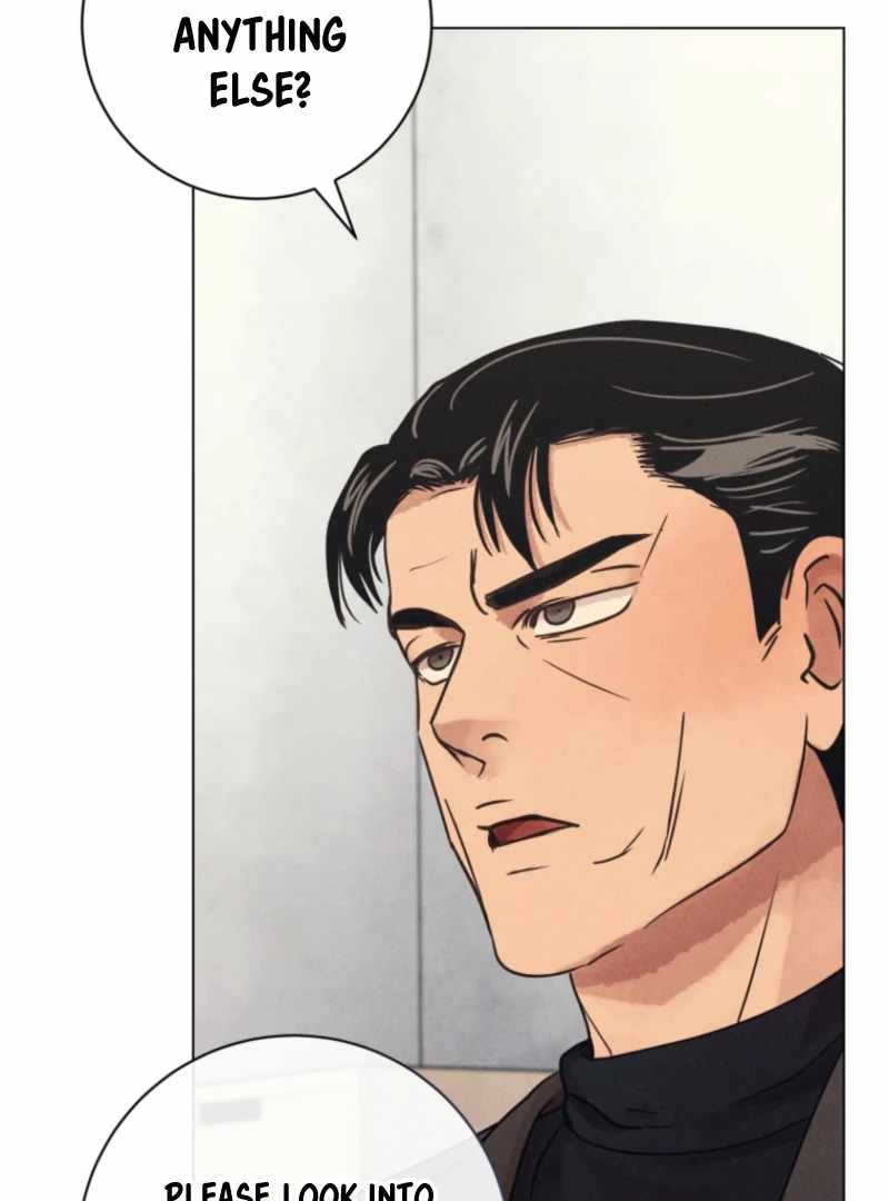 The Killer’s Interview Chapter 80 - Page 21