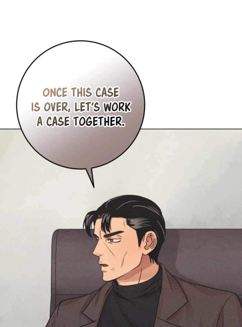 The Killer’s Interview Chapter 80 - Page 34