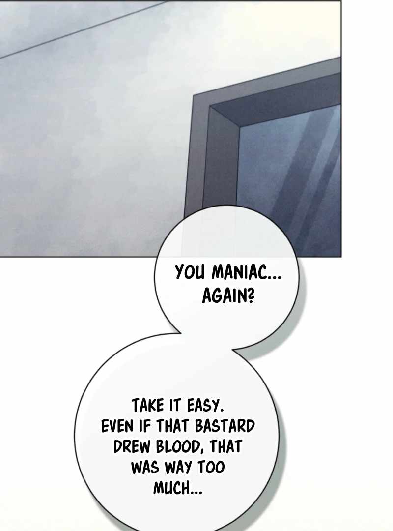 The Killer’s Interview Chapter 80 - Page 51