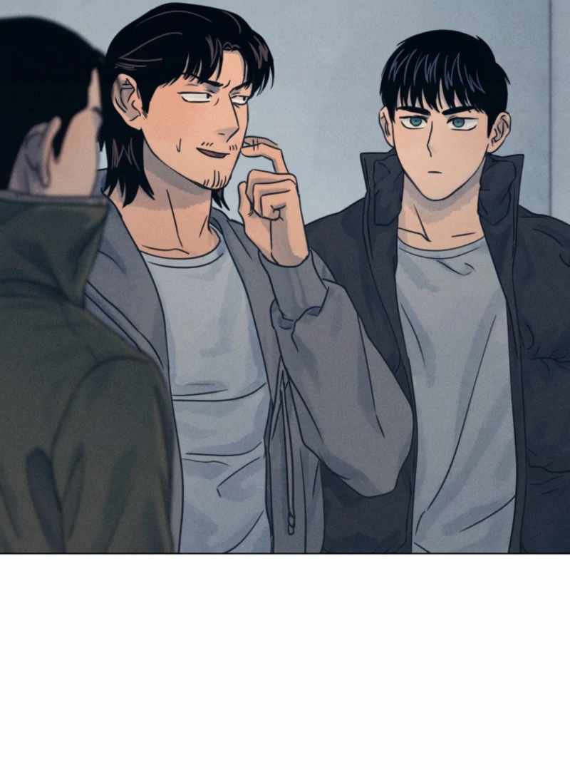 The Killer’s Interview Chapter 80 - Page 54