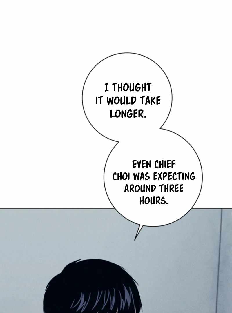 The Killer’s Interview Chapter 80 - Page 57