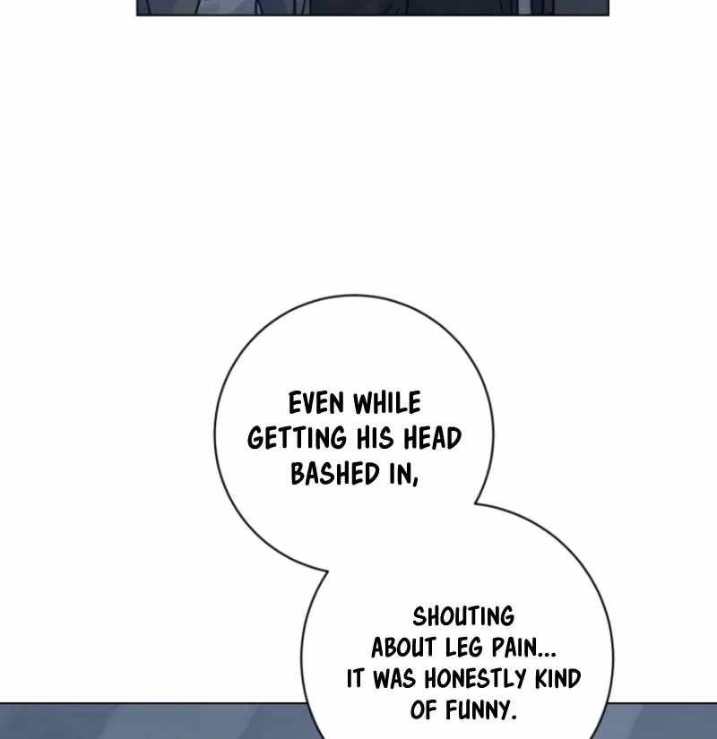 The Killer’s Interview Chapter 80 - Page 62