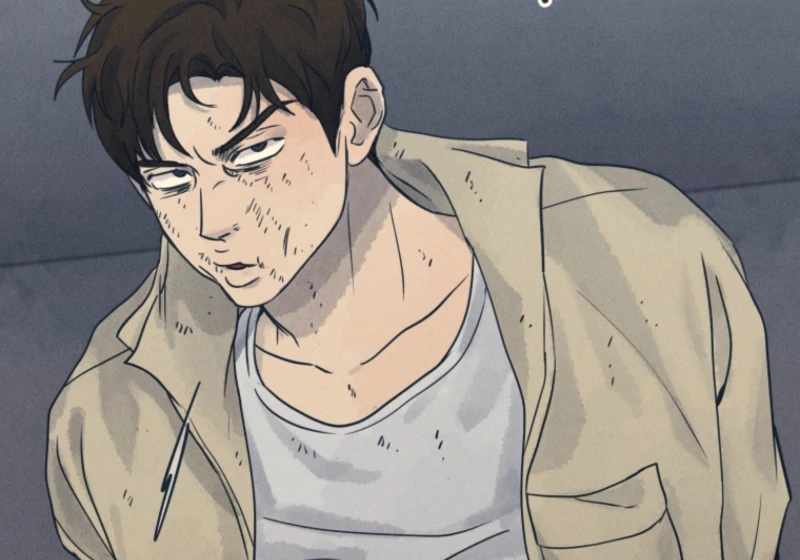 The Killer’s Interview Chapter 80 - Page 75