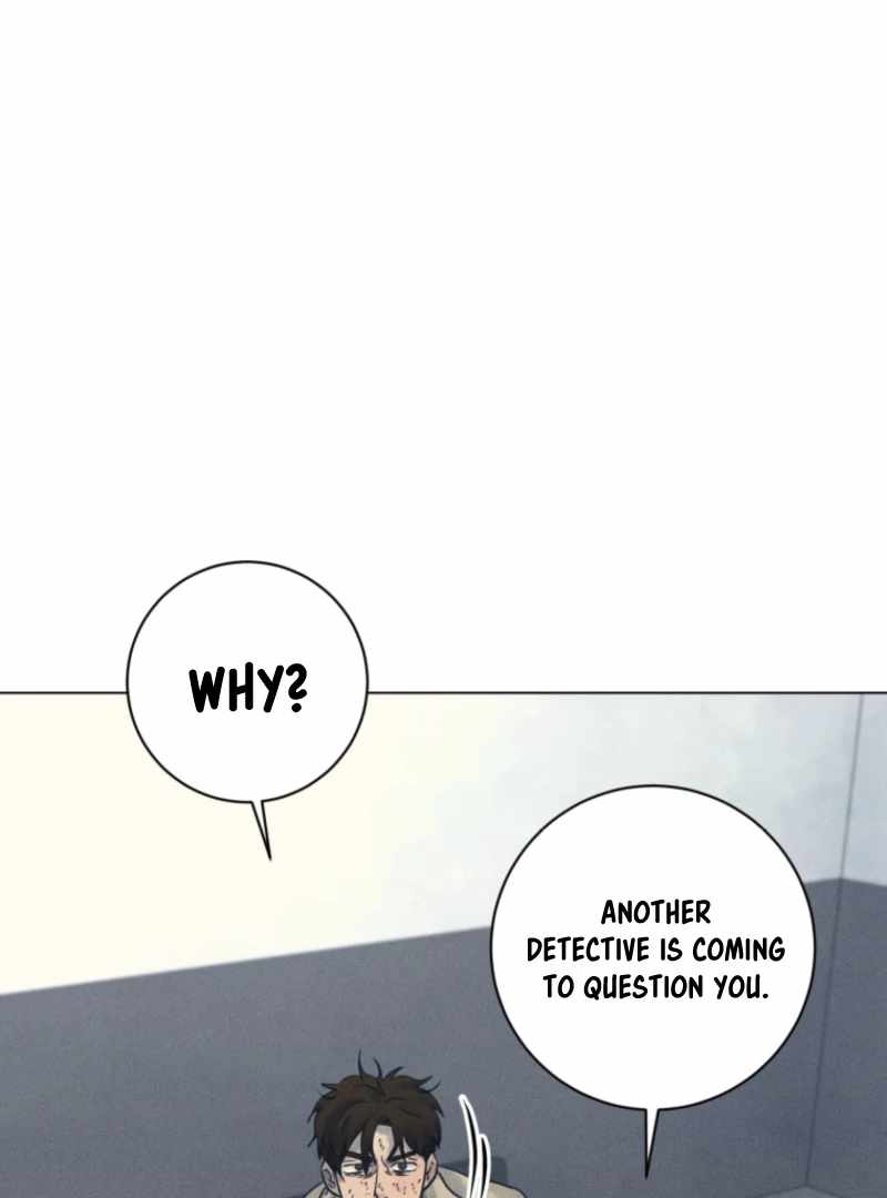 The Killer’s Interview Chapter 80 - Page 80