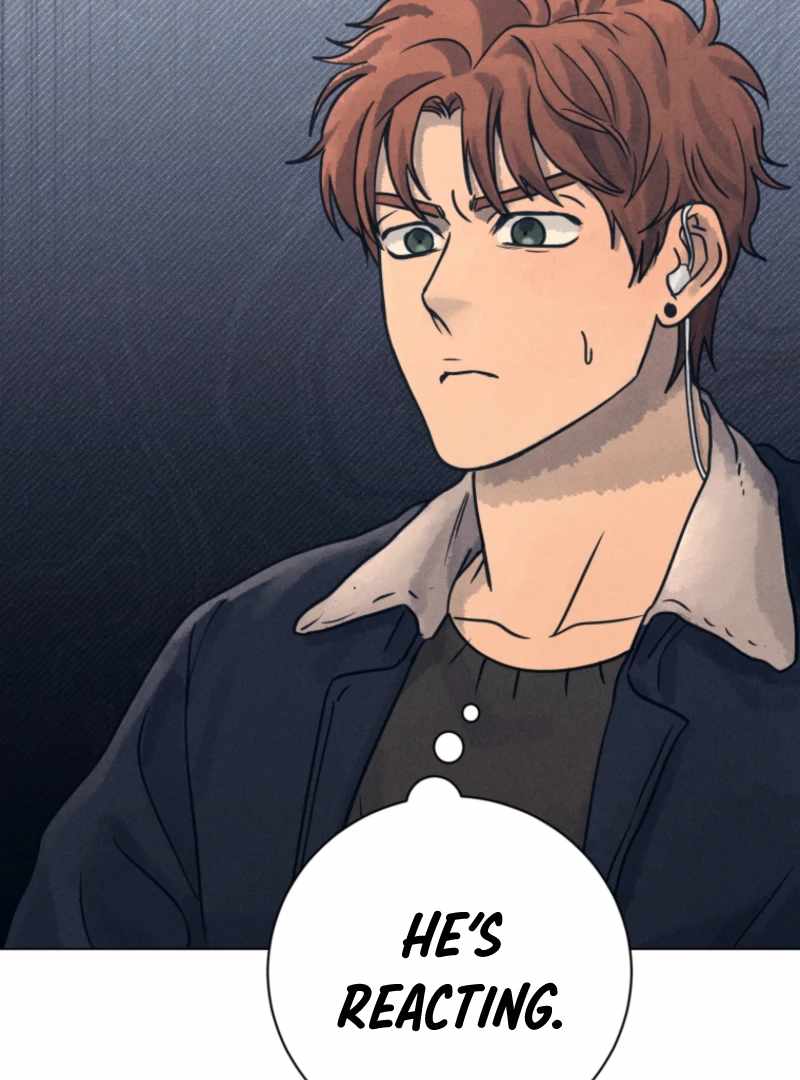 The Killer’s Interview Chapter 80 - Page 84