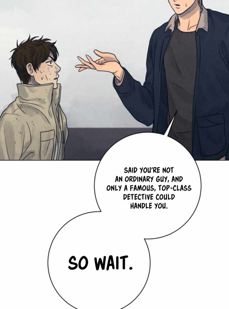 The Killer’s Interview Chapter 80 - Page 86