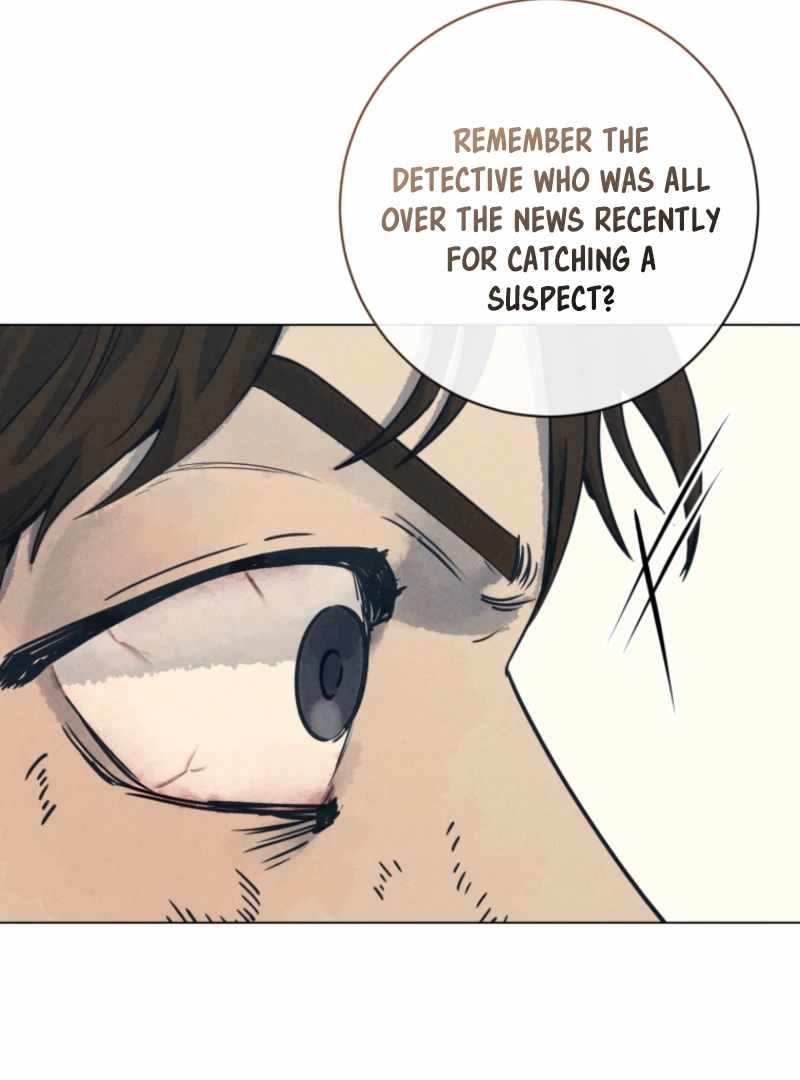 The Killer’s Interview Chapter 80 - Page 89