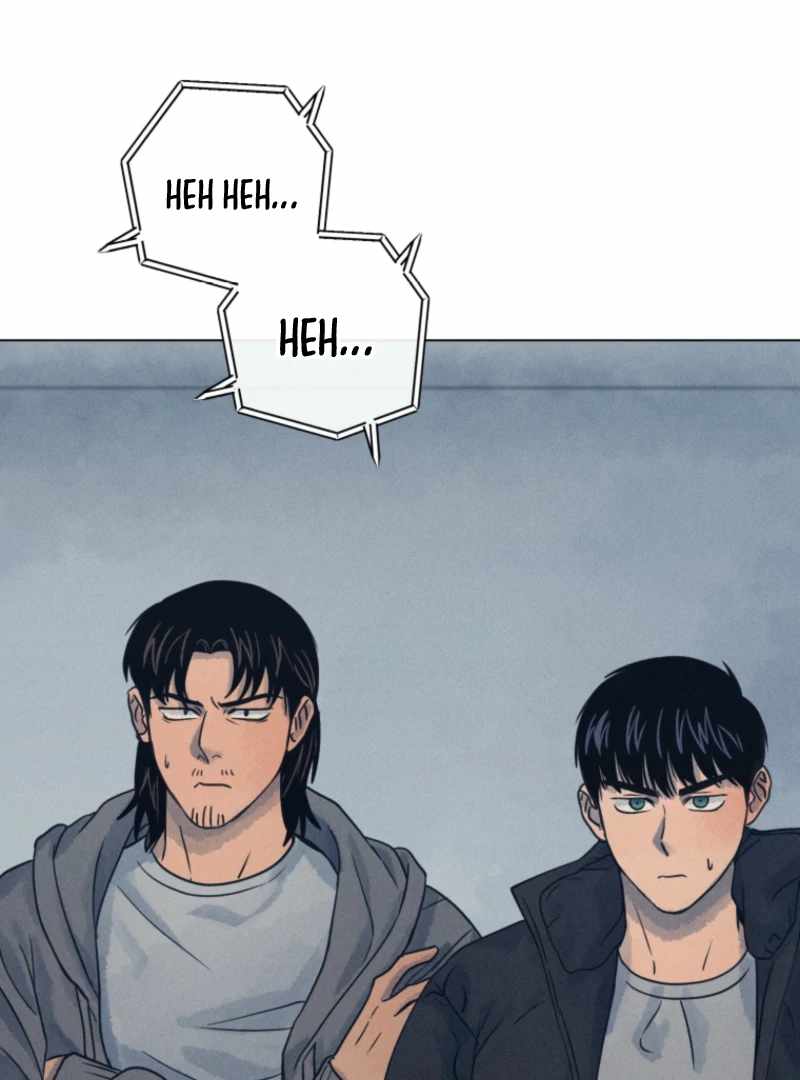 The Killer’s Interview Chapter 80 - Page 92
