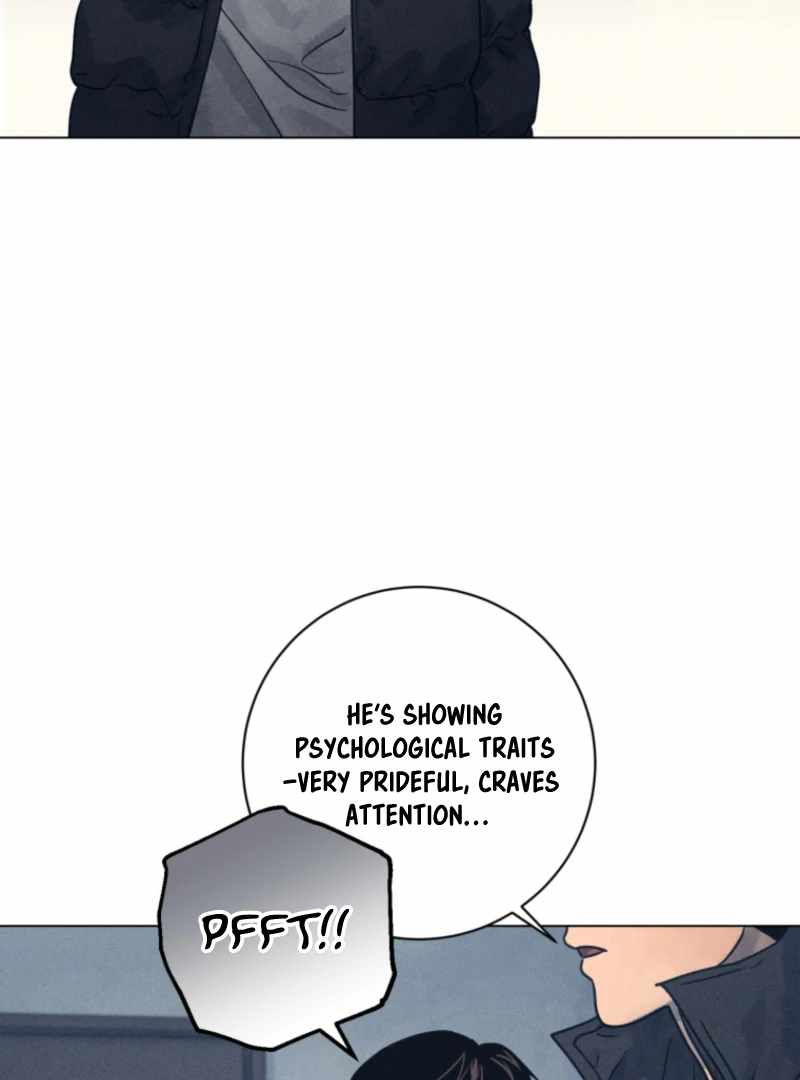 The Killer’s Interview Chapter 80 - Page 95
