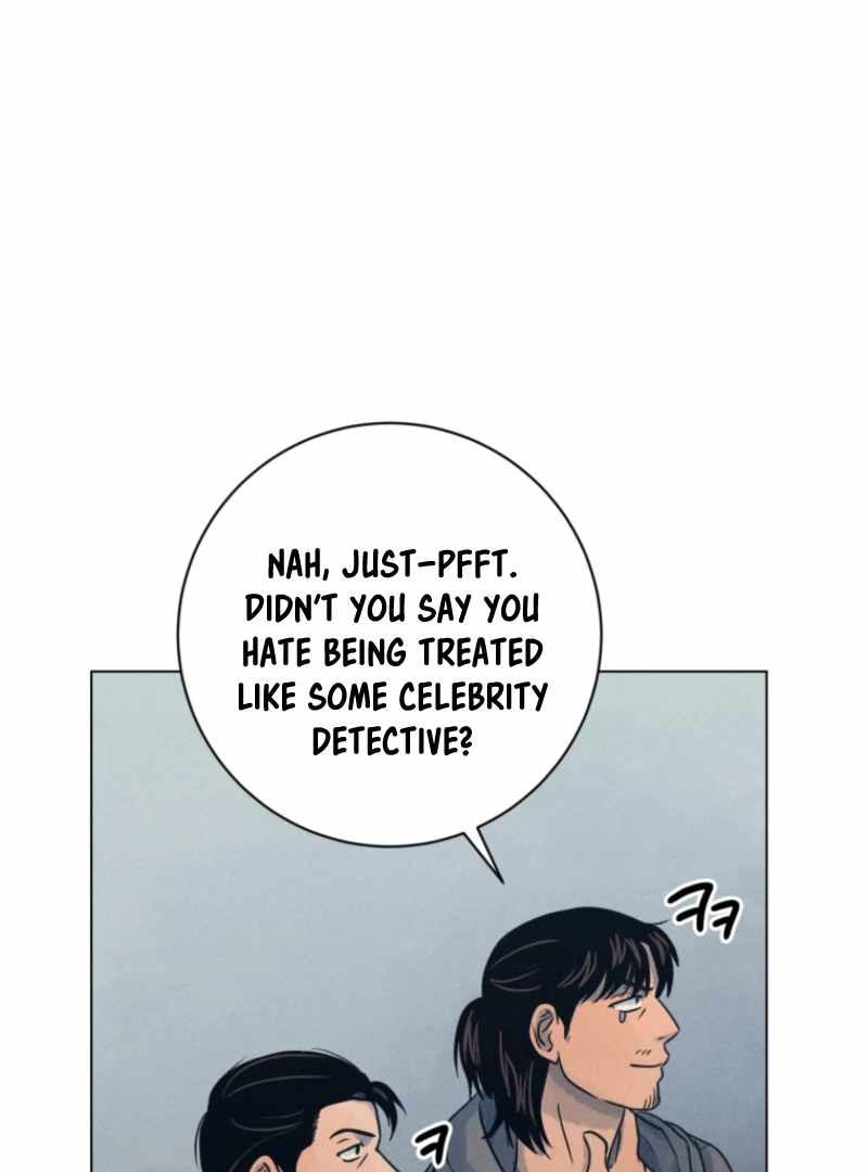 The Killer’s Interview Chapter 80 - Page 98