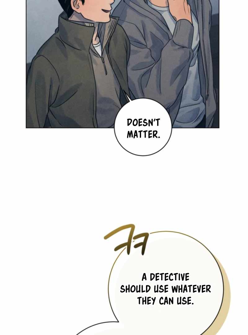 The Killer’s Interview Chapter 80 - Page 99