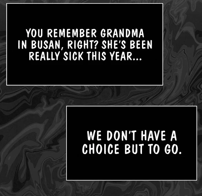 The Kind Intruder Chapter 1 - Page 115