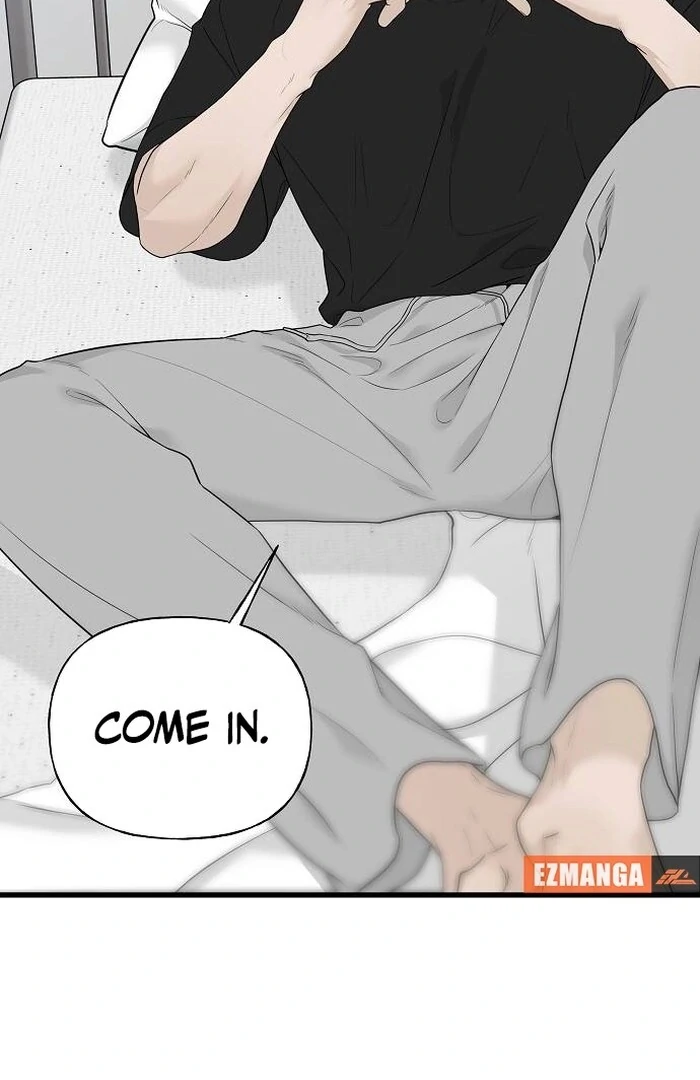 The Kind Intruder Chapter 1 - Page 119