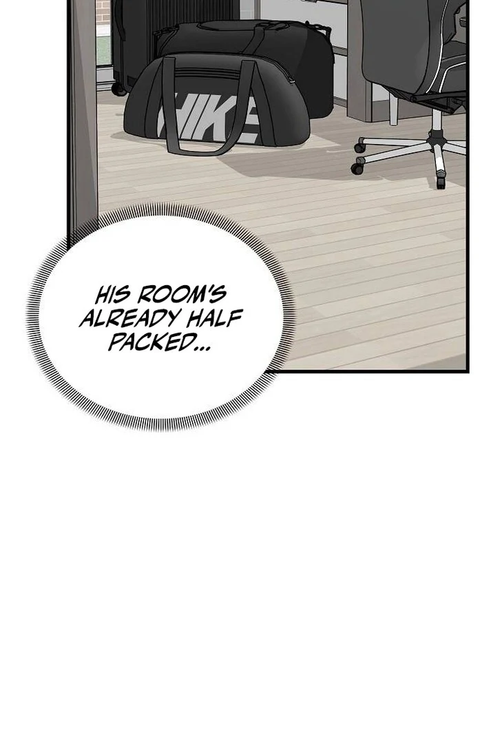 The Kind Intruder Chapter 1 - Page 121