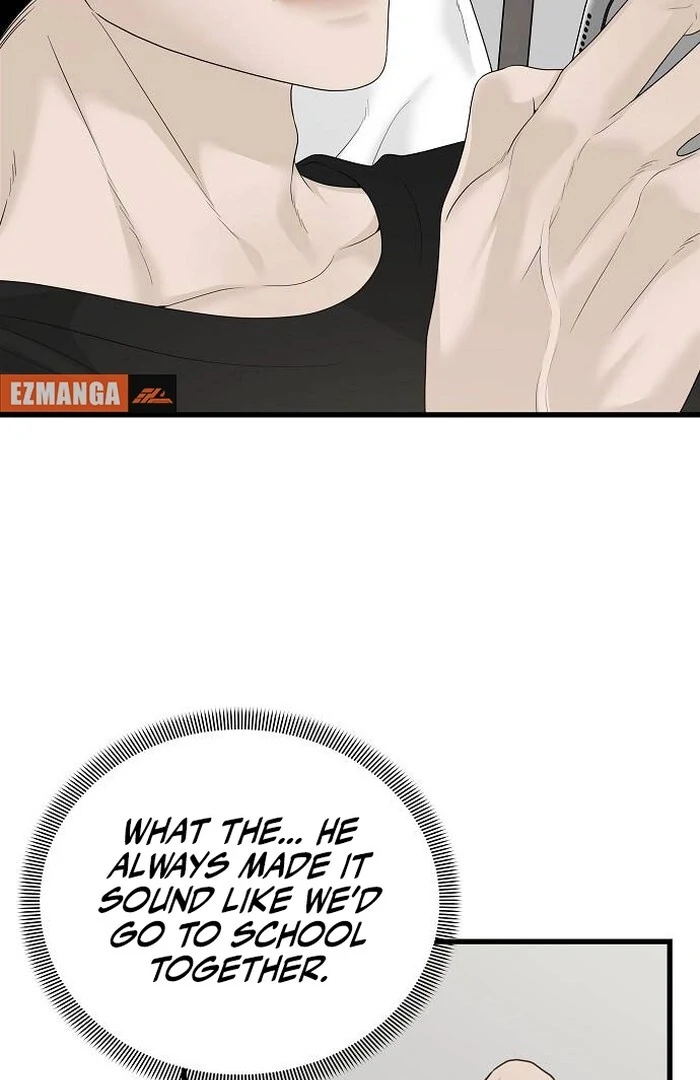 The Kind Intruder Chapter 1 - Page 128