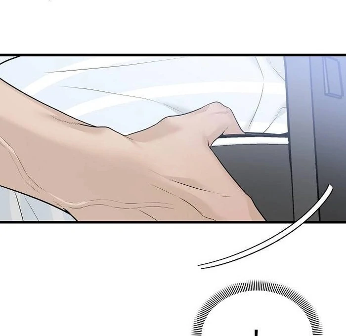 The Kind Intruder Chapter 1 - Page 134