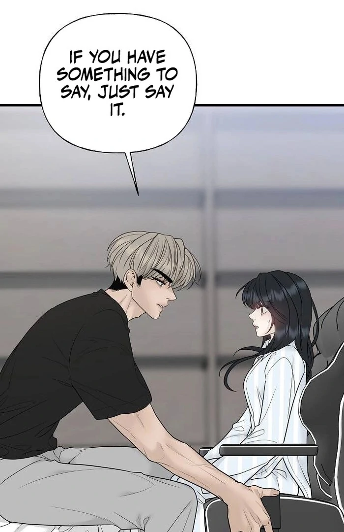 The Kind Intruder Chapter 1 - Page 136