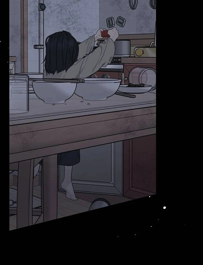 The Kind Intruder Chapter 1 - Page 163