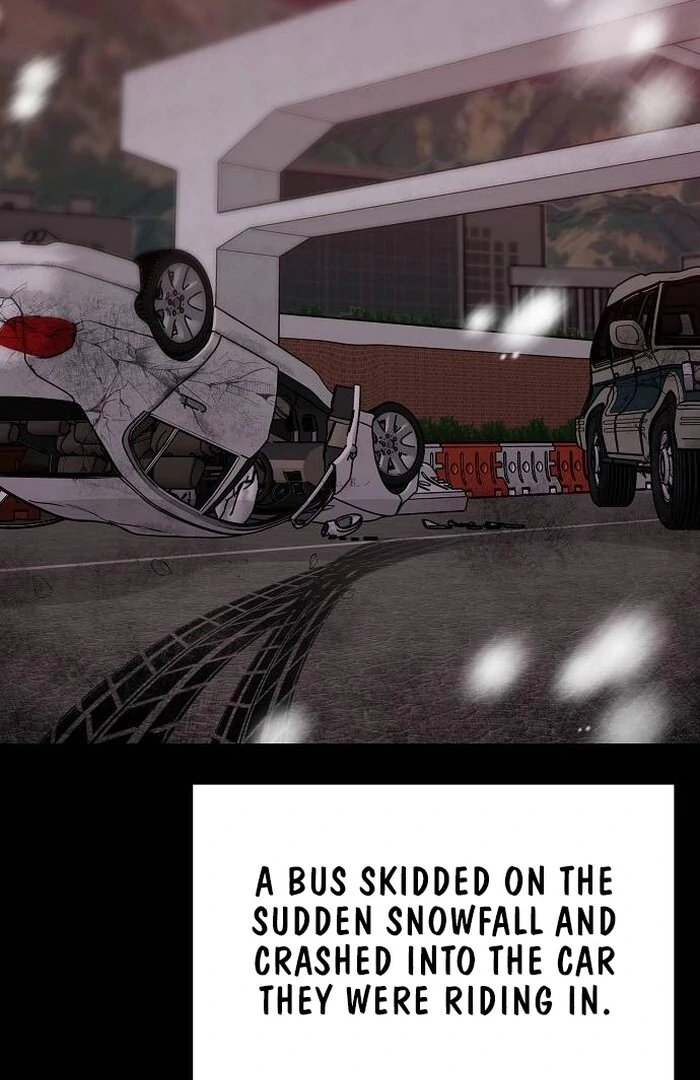 The Kind Intruder Chapter 1 - Page 20
