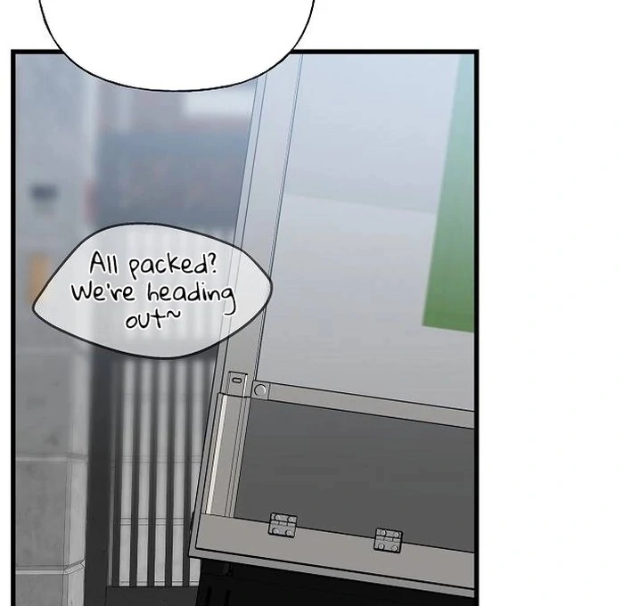 The Kind Intruder Chapter 1 - Page 202