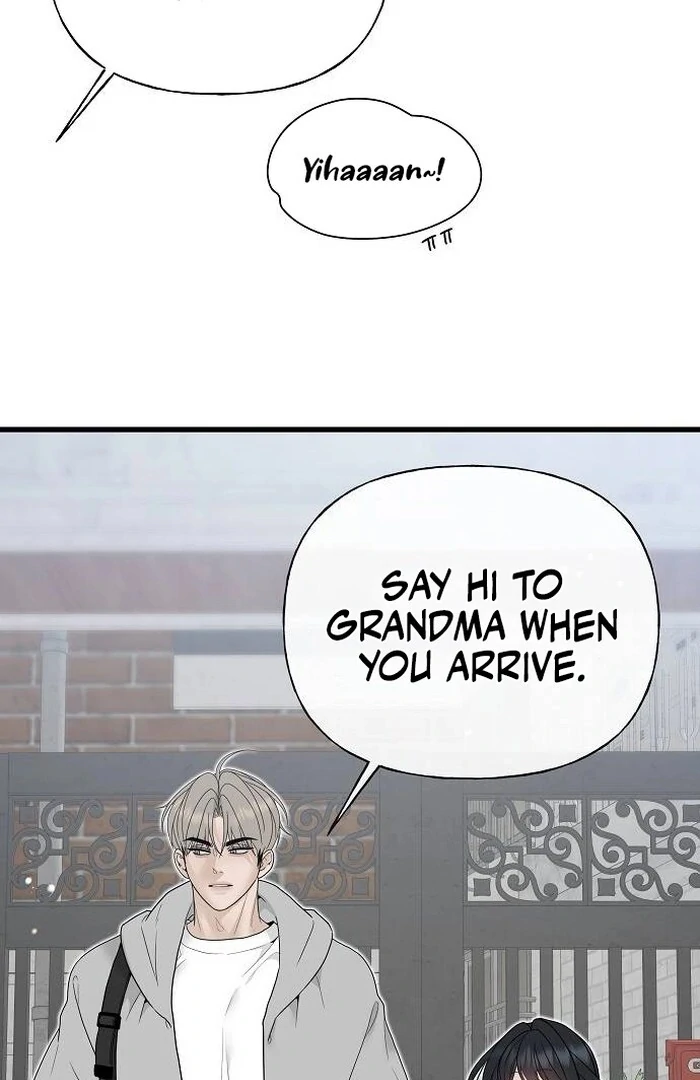 The Kind Intruder Chapter 1 - Page 209
