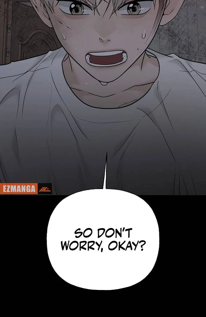 The Kind Intruder Chapter 1 - Page 61