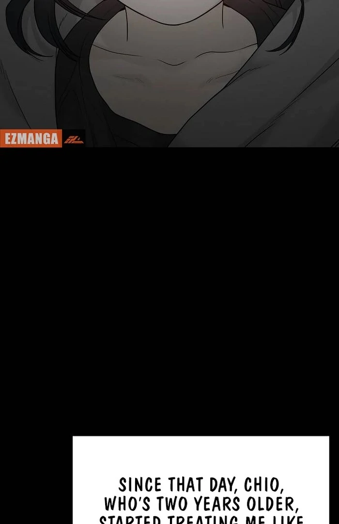 The Kind Intruder Chapter 1 - Page 63