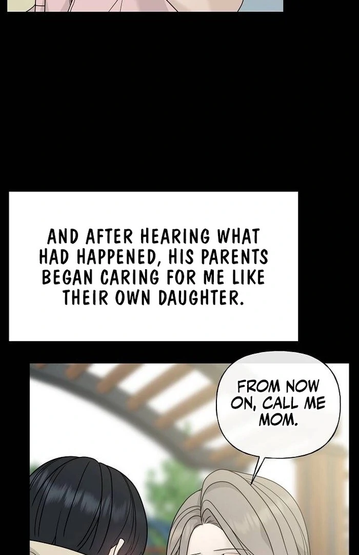 The Kind Intruder Chapter 1 - Page 65