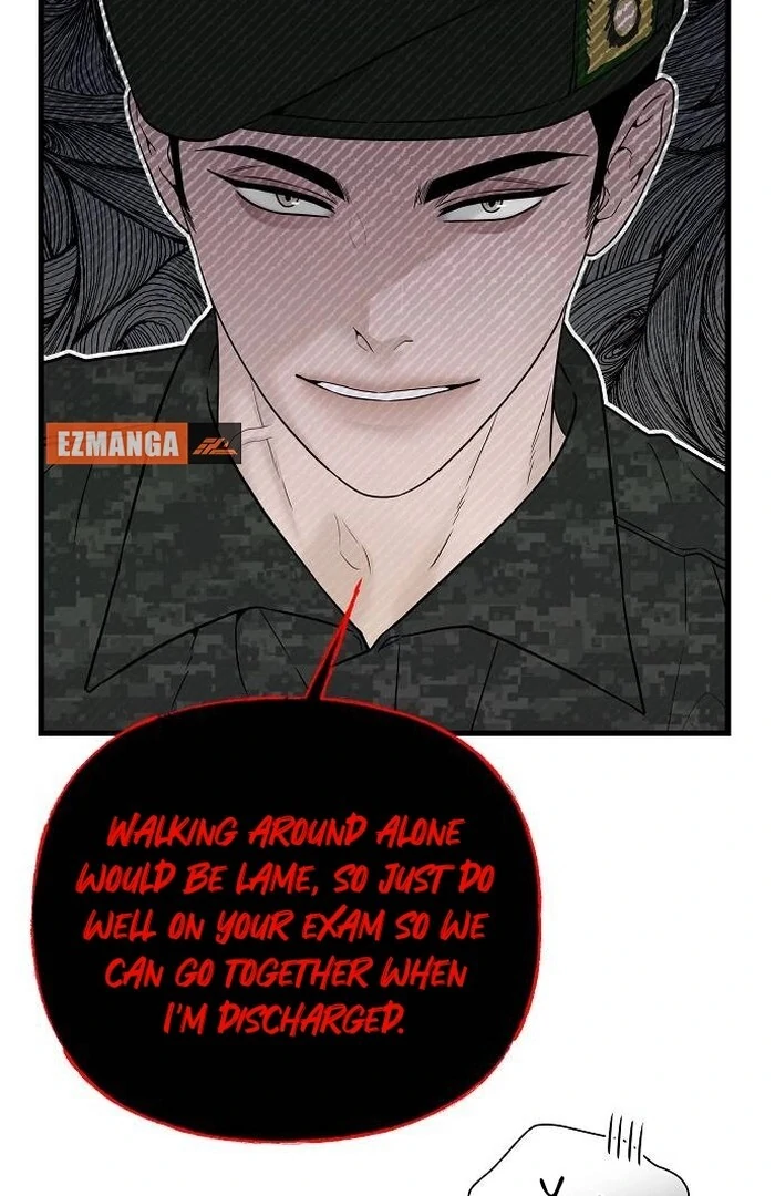 The Kind Intruder Chapter 1 - Page 89