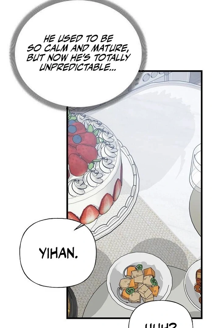 The Kind Intruder Chapter 1 - Page 91
