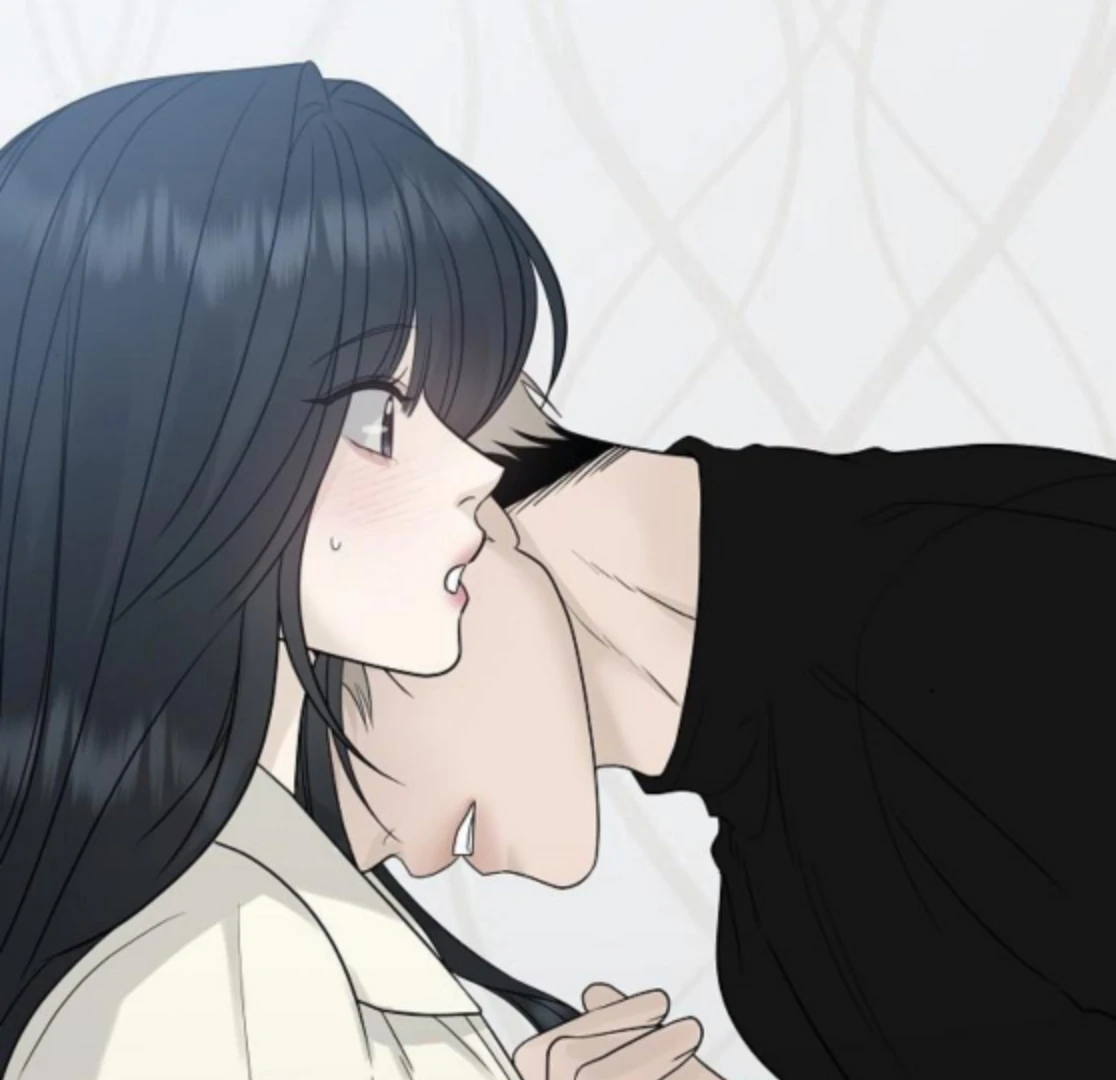 The Kind Intruder Chapter 18 - Page 142