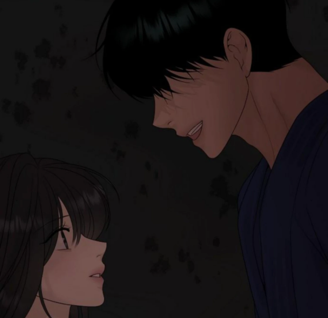 The Kind Intruder Chapter 18 - Page 169