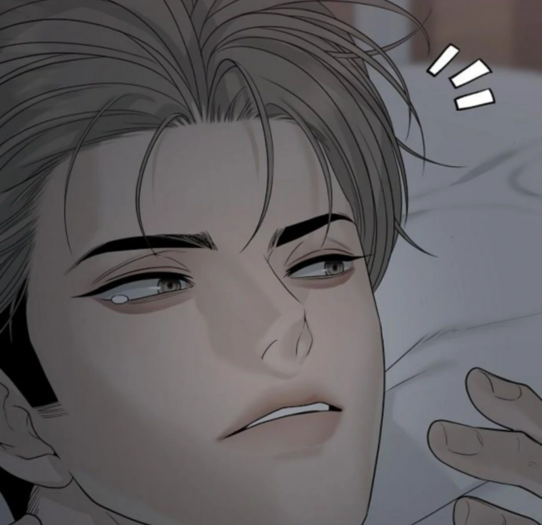 The Kind Intruder Chapter 18 - Page 181