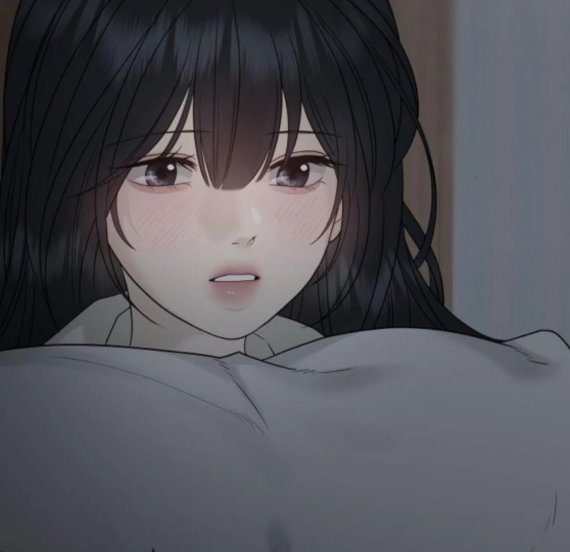 The Kind Intruder Chapter 18 - Page 199