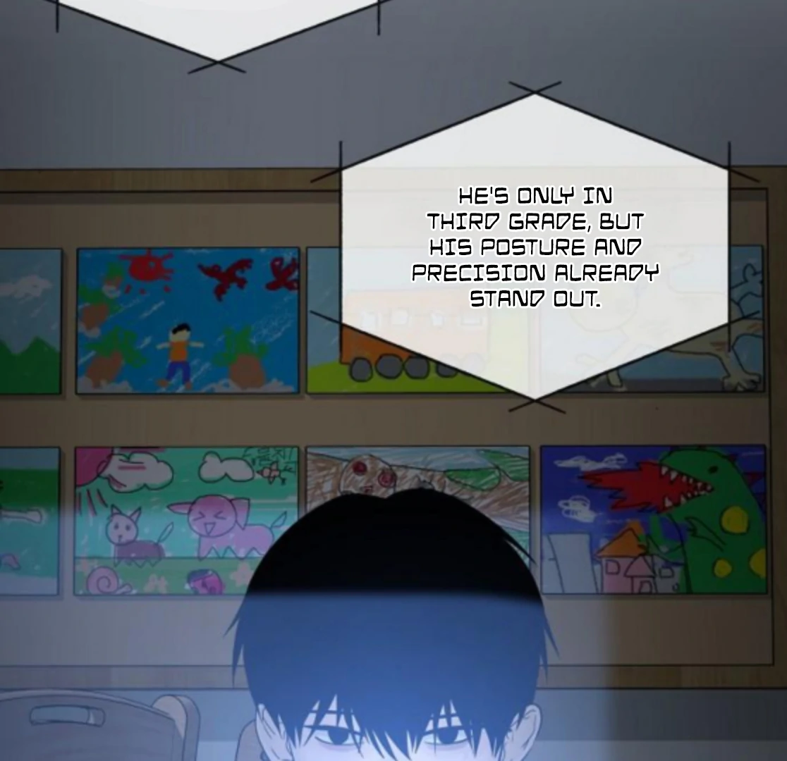 The Kind Intruder Chapter 18 - Page 3