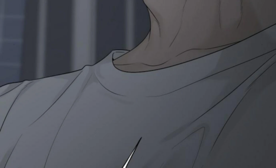 The Kind Intruder Chapter 18 - Page 203