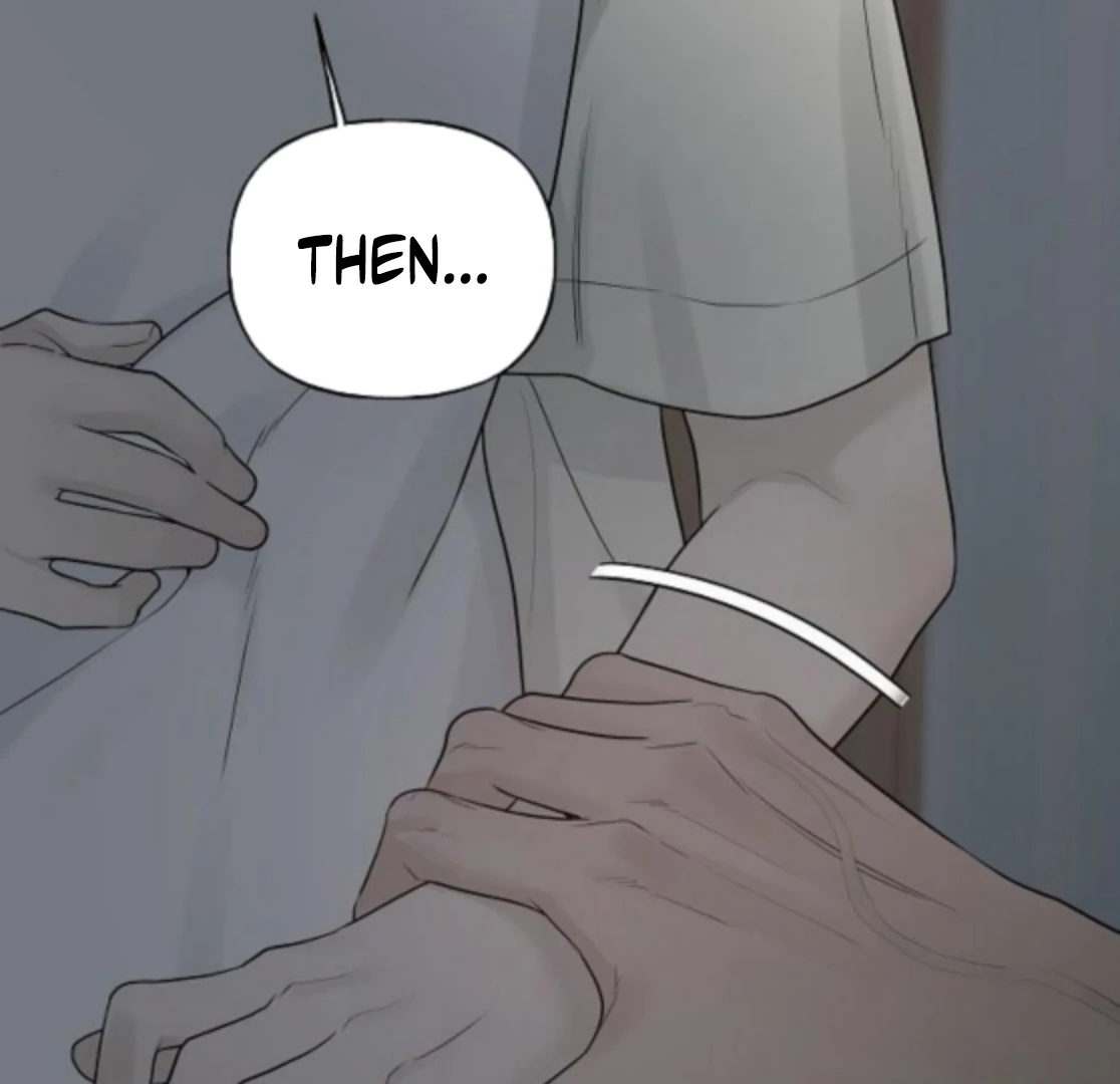 The Kind Intruder Chapter 18 - Page 211