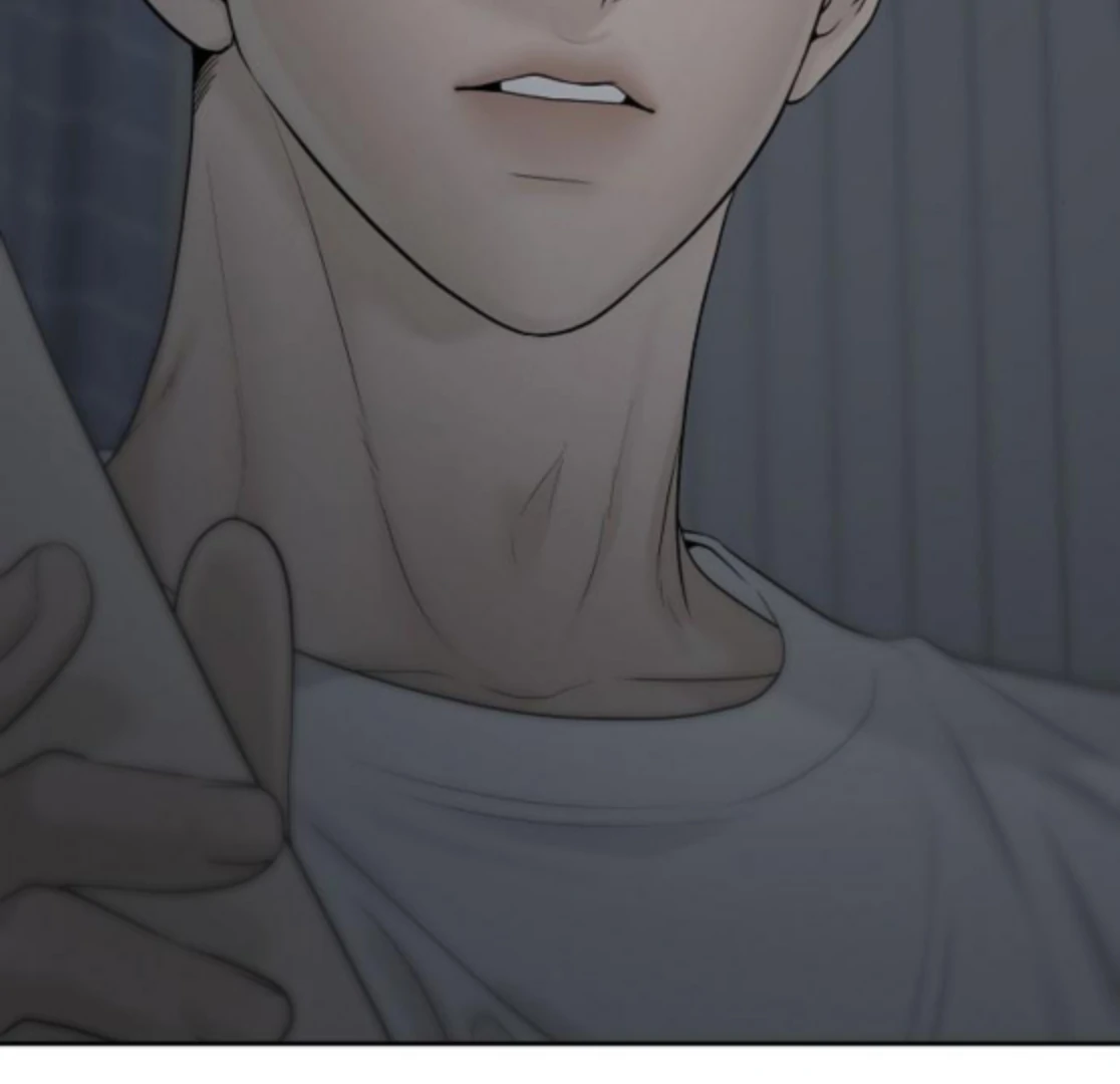 The Kind Intruder Chapter 18 - Page 219