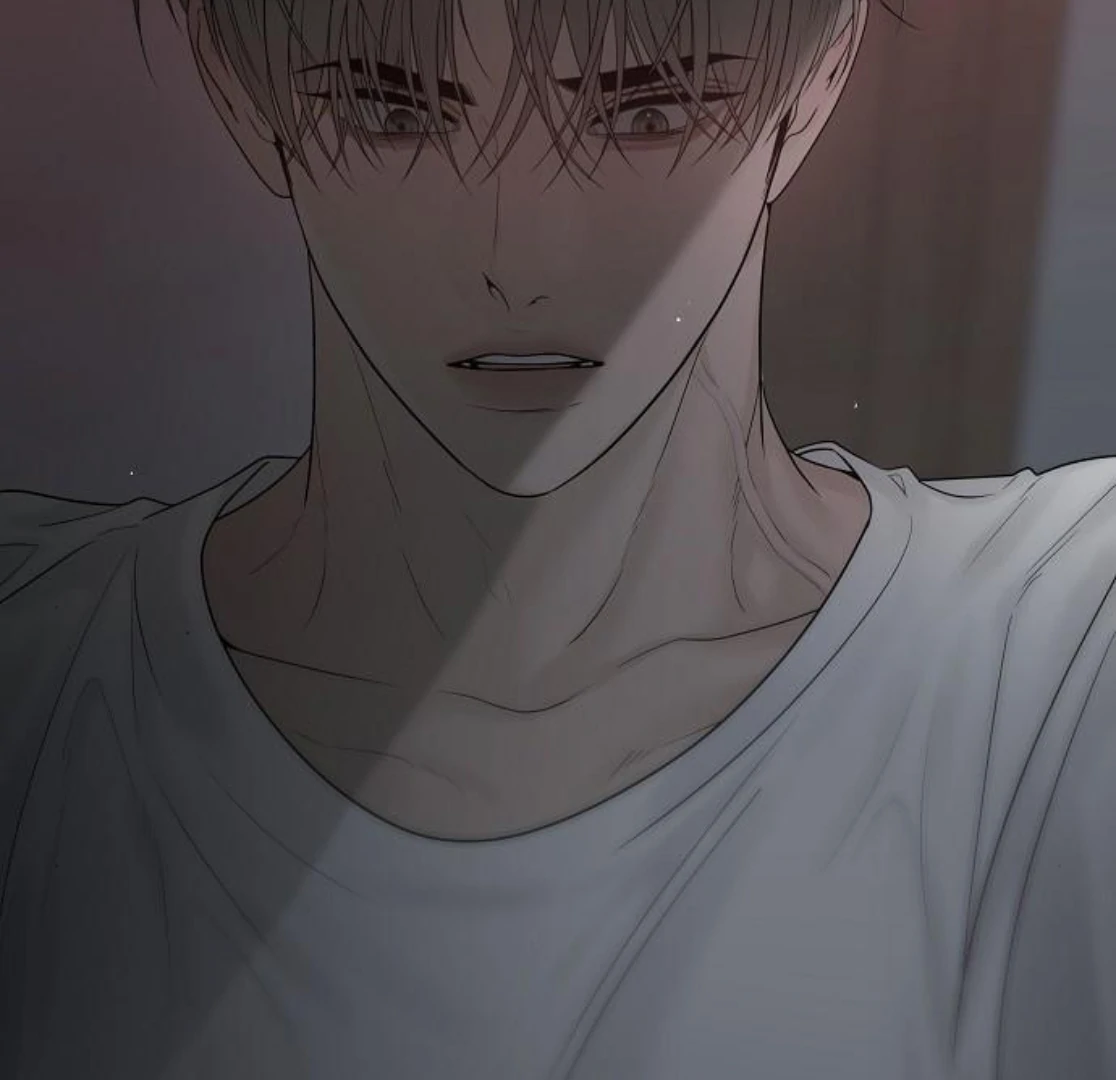 The Kind Intruder Chapter 18 - Page 277