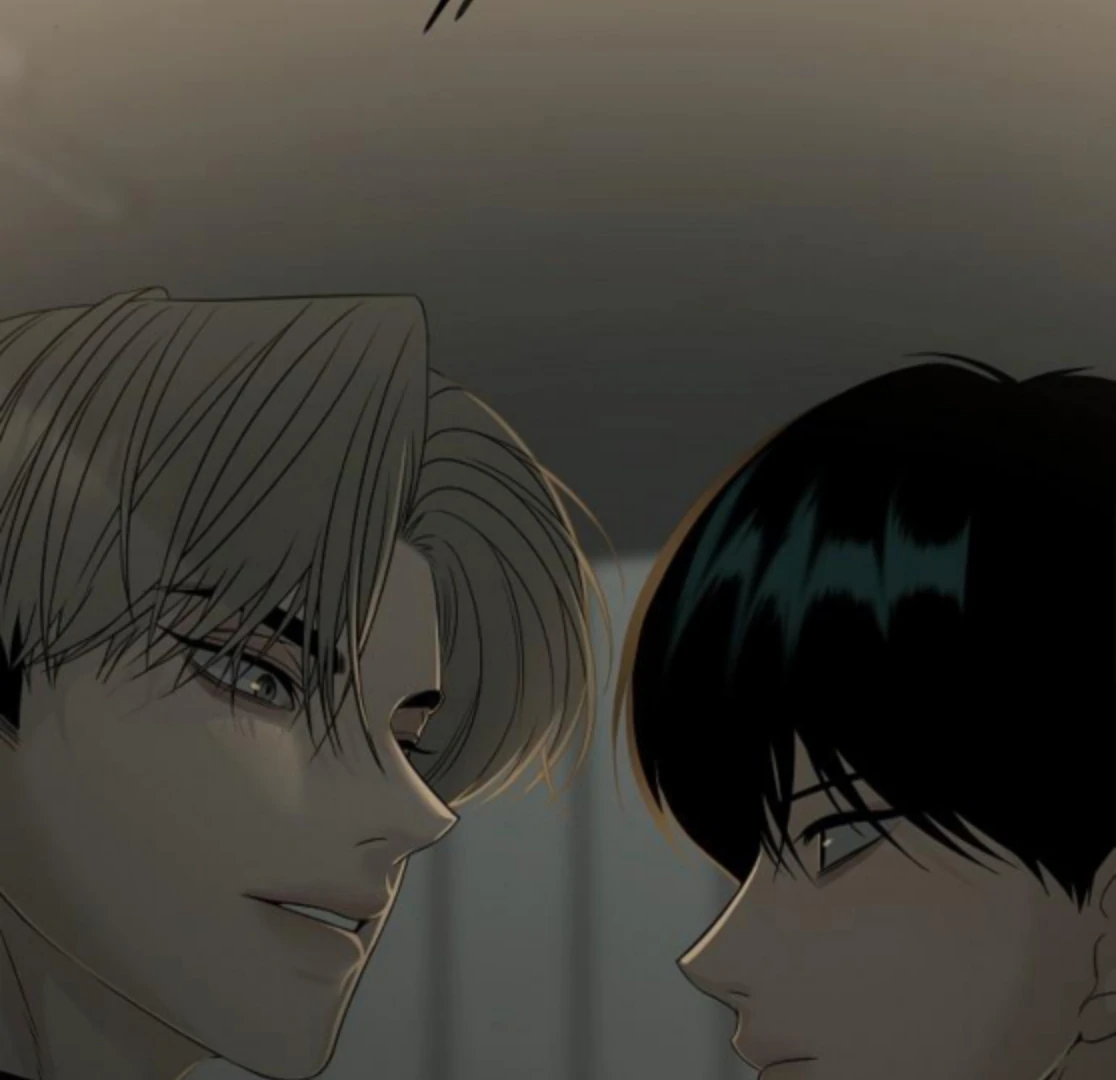 The Kind Intruder Chapter 18 - Page 31