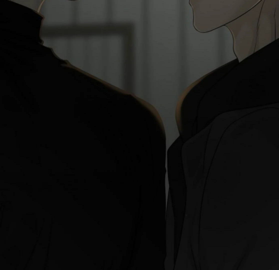 The Kind Intruder Chapter 18 - Page 32