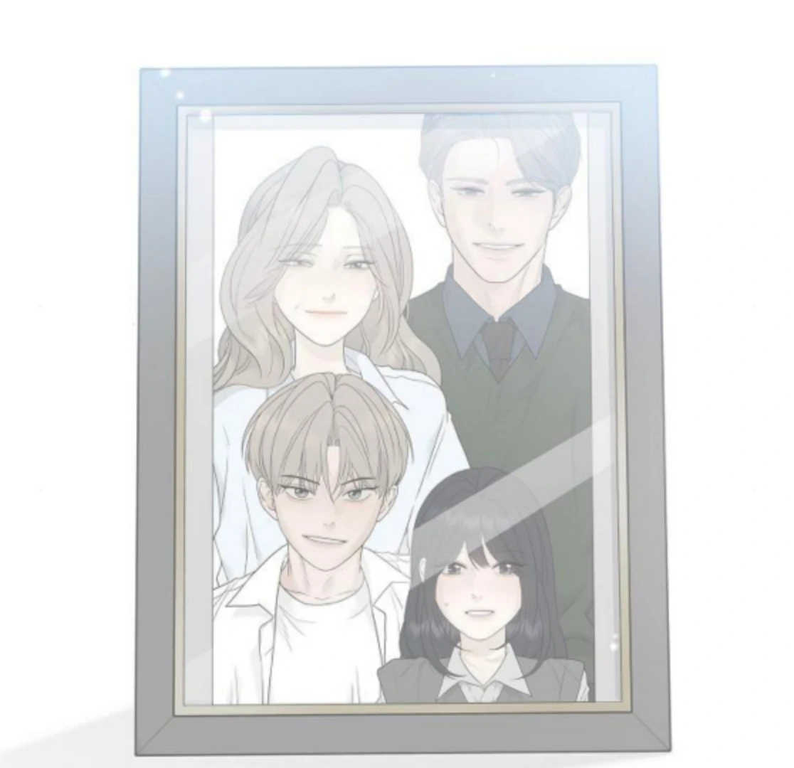 The Kind Intruder Chapter 18 - Page 51