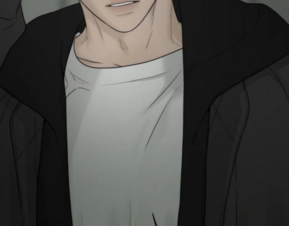 The Kind Intruder Chapter 18 - Page 86