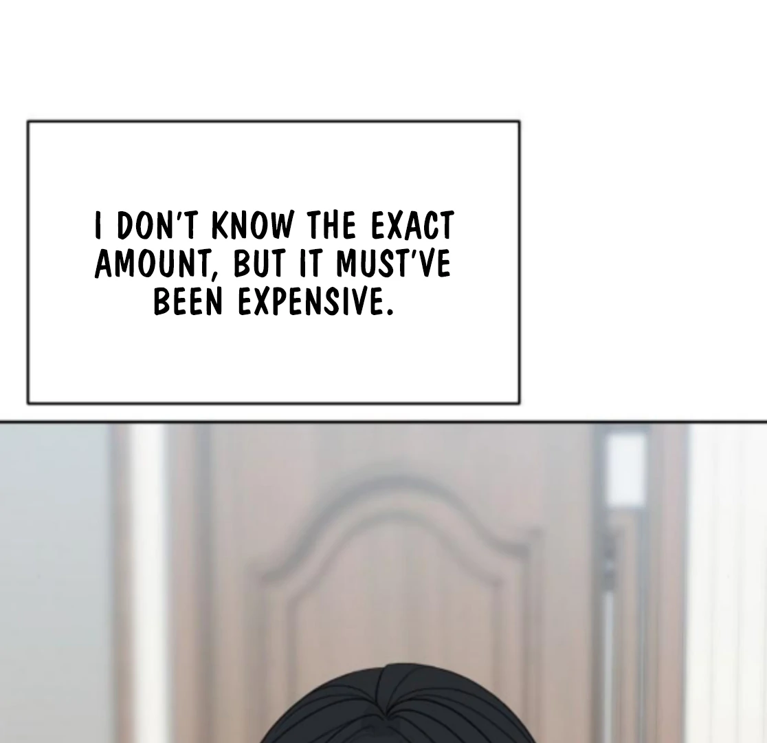 The Kind Intruder Chapter 18 - Page 99