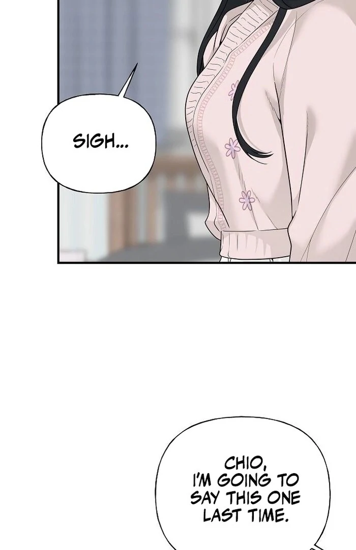The Kind Intruder Chapter 2 - Page 102