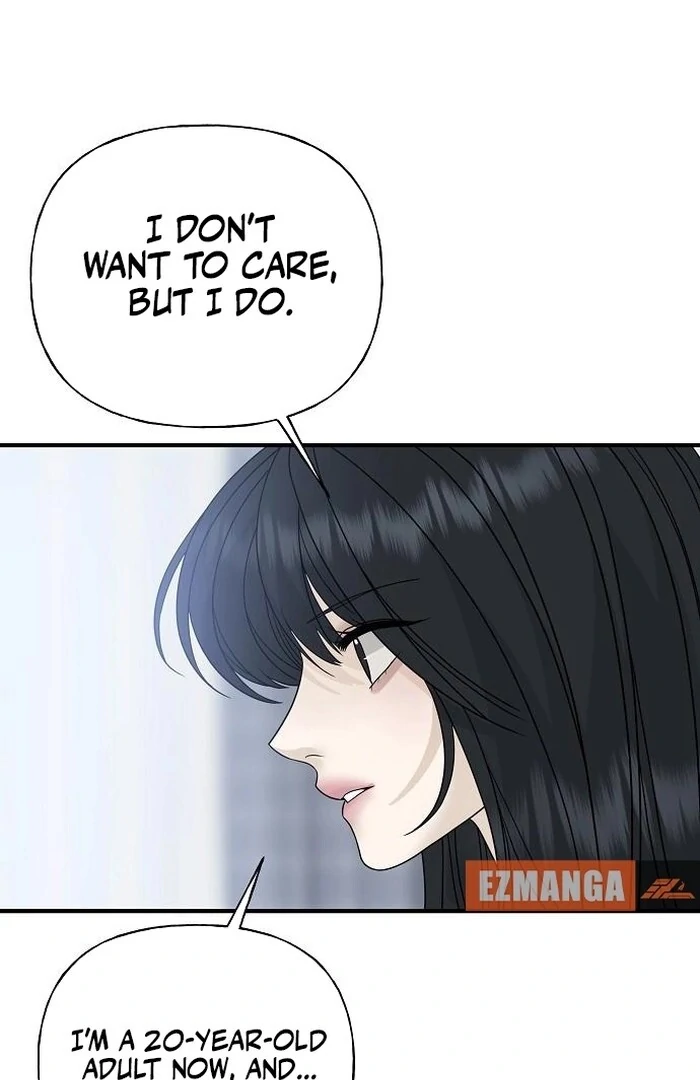 The Kind Intruder Chapter 2 - Page 108